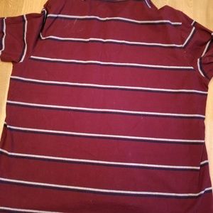 Big & Tall Polo - long sleeve